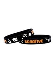 Opaska Scootive Black Splatter